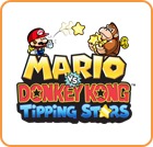 Mario vs. Donkey Kong: Tipping Stars (Nintendo Wii U)